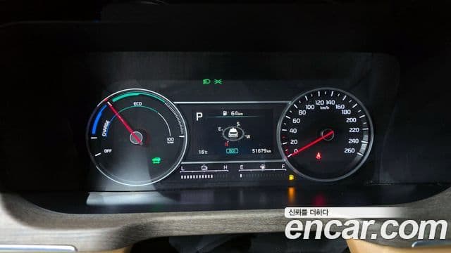 Kia Sorento 4세대 Prestige, 2022 8