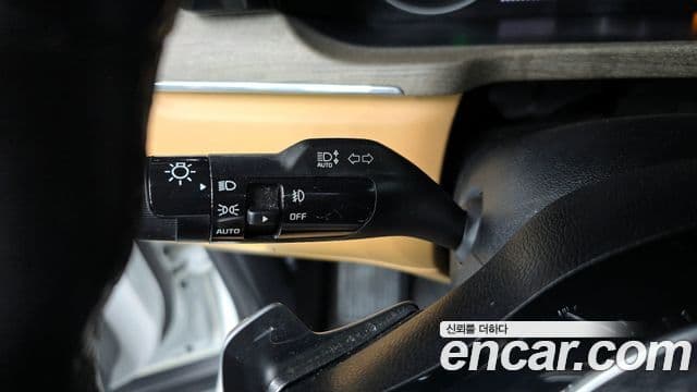 Kia Sorento 4세대 Prestige, 2022 17