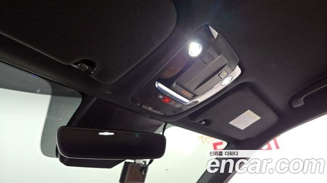 Kia Sorento 4세대 Prestige, 2022 19