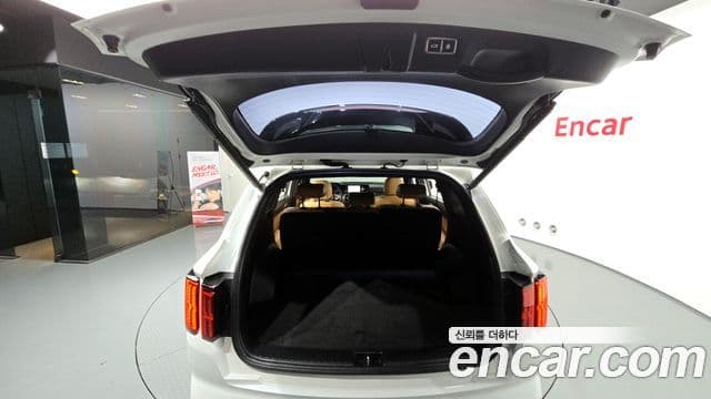 Kia Sorento 4세대 Prestige, 2022 20