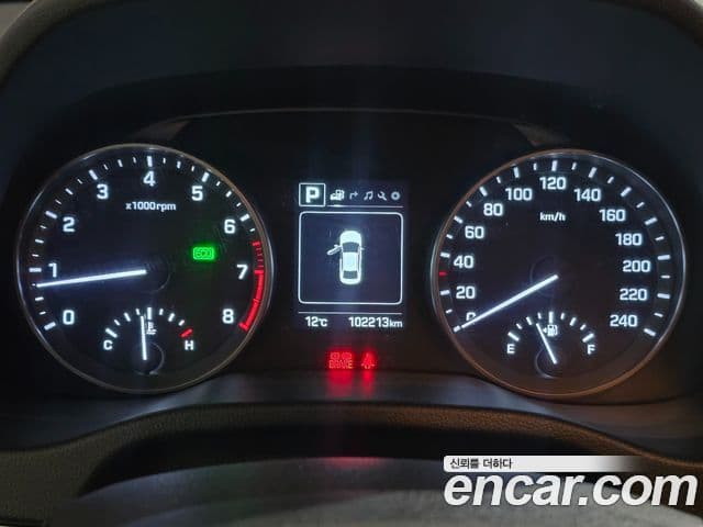 Hyundai Avante AD 1.6 GDI Value Plus, 2018 6