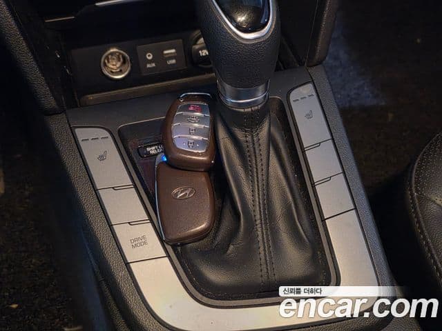 Hyundai Avante AD 1.6 GDI Value Plus, 2018 8