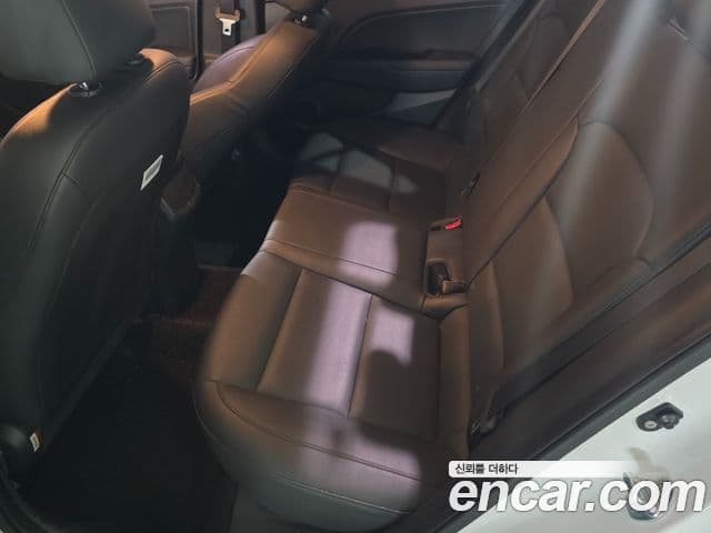 Hyundai Avante AD 1.6 GDI Value Plus, 2018 11