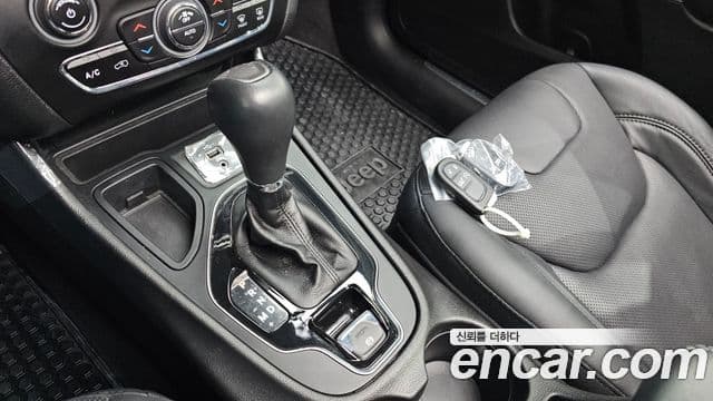 Jeep Cherokee(KL) 2.4 Limited 2WD, 2021 9