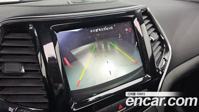 Jeep Cherokee(KL) 2.4 Limited 2WD, 2021 14