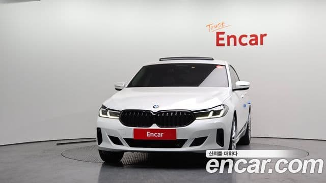 BMW 6시리즈 GT (G32) Luxury, 2023 3