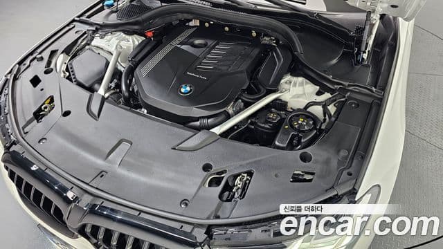 BMW 6시리즈 GT (G32) Luxury, 2023 6