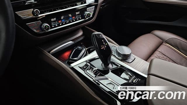 BMW 6시리즈 GT (G32) Luxury, 2023 9