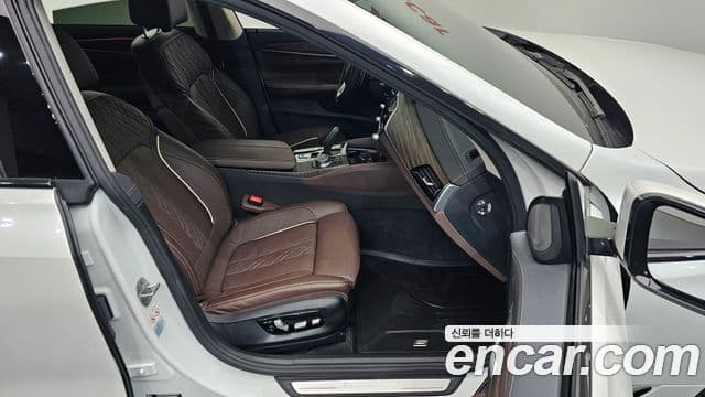 BMW 6시리즈 GT (G32) Luxury, 2023 10