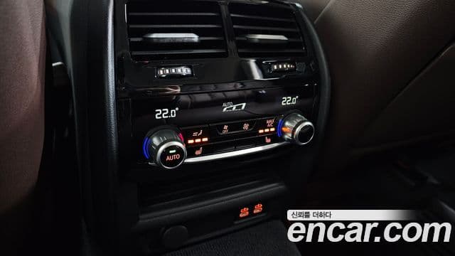 BMW 6시리즈 GT (G32) Luxury, 2023 19