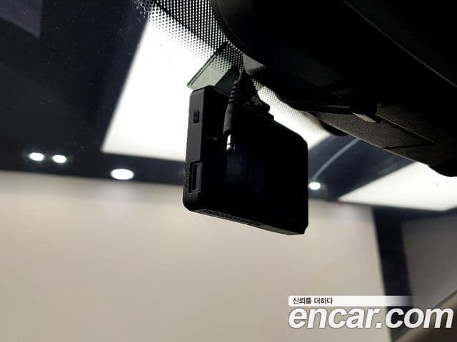 KG모빌리티(SsangYong) 로디우스 Euro 4WD RD400, 2013 16