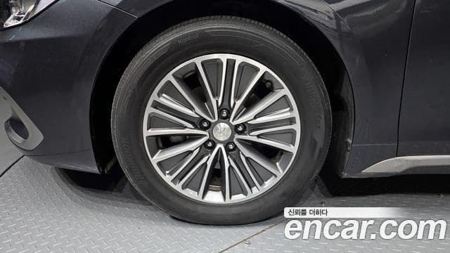 Hyundai Grandeur IG гибрид Special, 2018 все фото