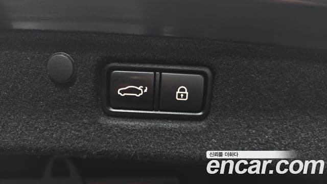 Hyundai Grandeur IG гибрид Special, 2018 20