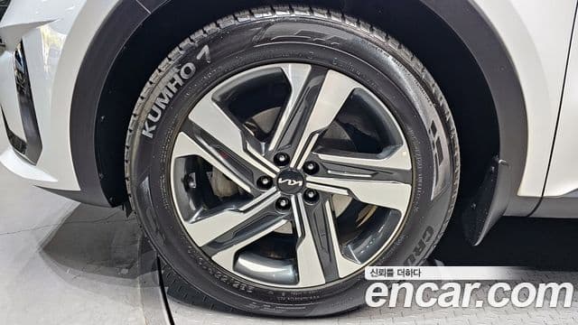 Kia Sorento 4세대 Prestige, 2022 все фото