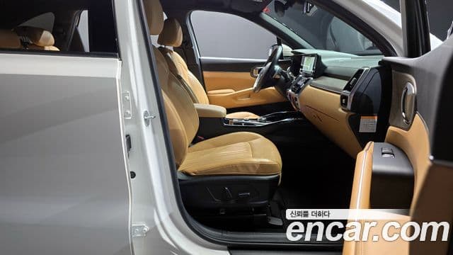 Kia Sorento 4세대 Prestige, 2022 10