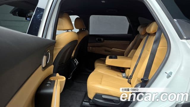 Kia Sorento 4세대 Prestige, 2022 13