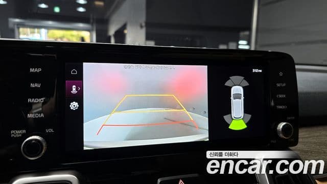 Kia Sorento 4세대 Prestige, 2022 15