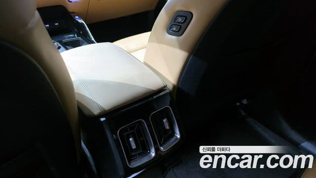 Kia Sorento 4세대 Prestige, 2022 19