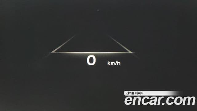 Kia Mohave The / новый Master Masters, 2023 17