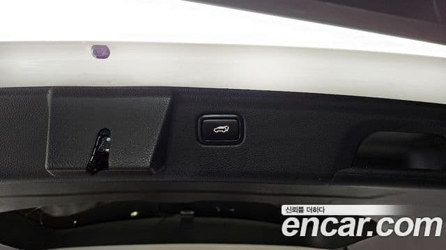 Kia Mohave The / новый Master Masters, 2023 20