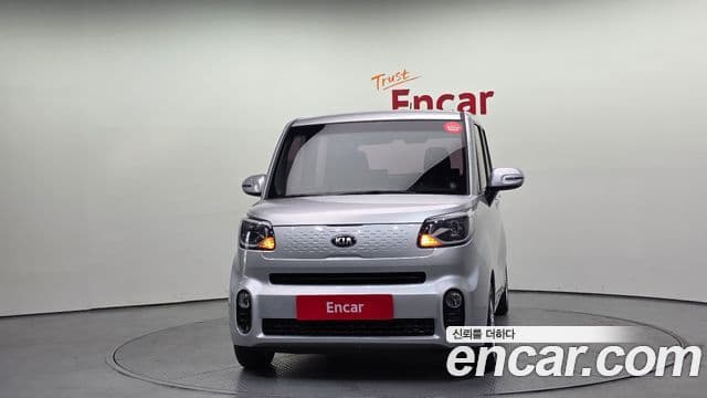 Kia The / новый New Ray Luxury, 2018 3