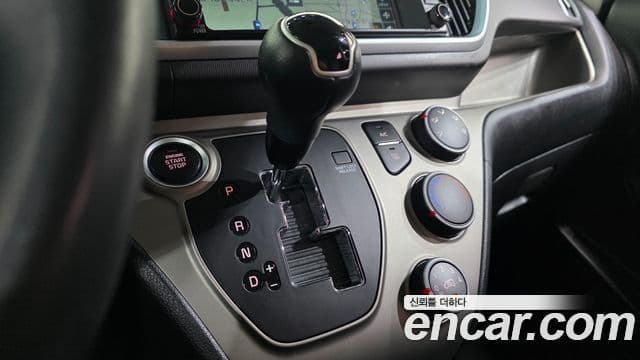 Kia The / новый New Ray Luxury, 2018 9