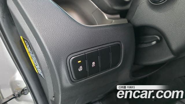 Kia The / новый New Ray Luxury, 2018 13