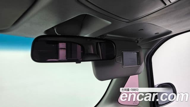 Kia The / новый New Ray Luxury, 2018 15