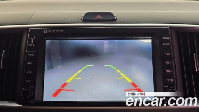 Kia The / новый New Ray Luxury, 2018 17