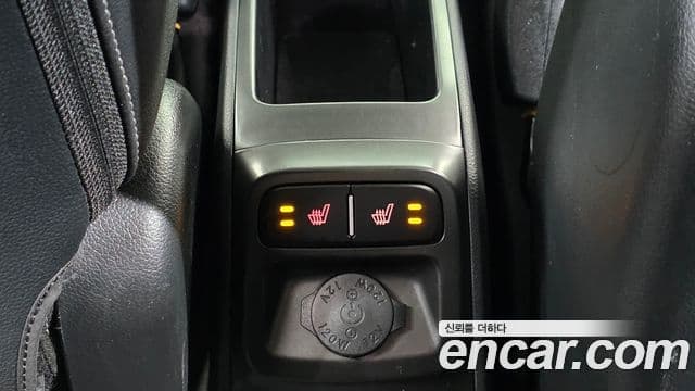 Kia The / новый New Ray Luxury, 2018 18