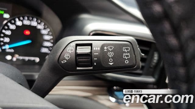 Ford Explorer 6세대 2.3 Limited 4WD, 2022 16