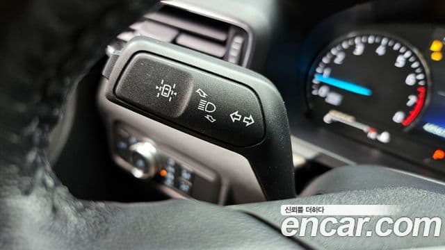 Ford Explorer 6세대 2.3 Limited 4WD, 2022 17
