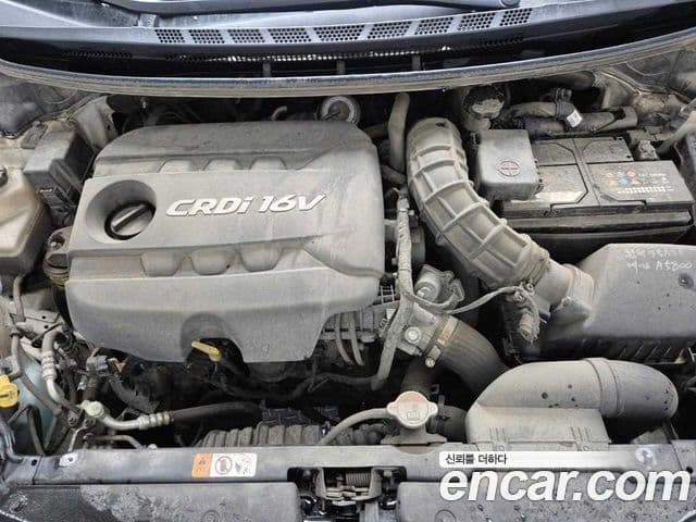 Kia K3 Prestige, 2015 все фото