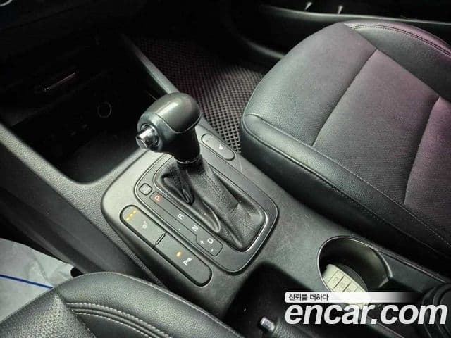 Kia K3 Prestige, 2015 8
