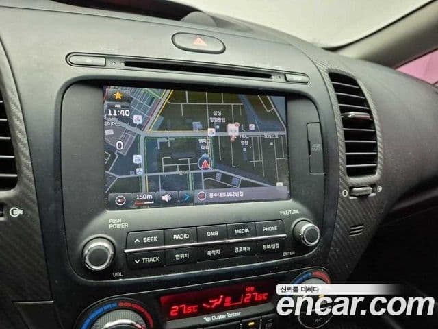 Kia K3 Prestige, 2015 13