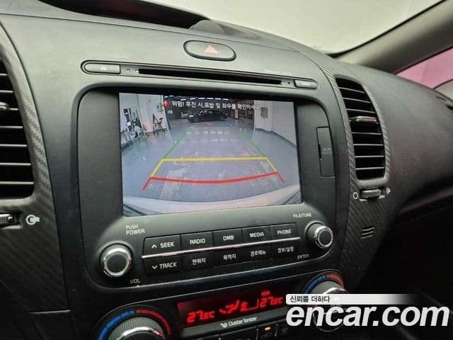 Kia K3 Prestige, 2015 14