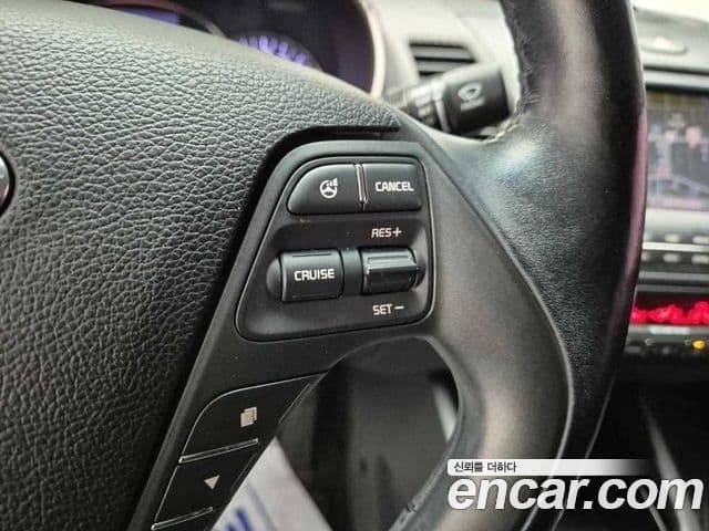 Kia K3 Prestige, 2015 15