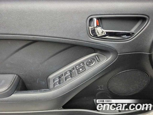 Kia K3 Prestige, 2015 18