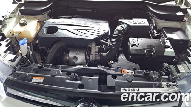 KG모빌리티(SsangYong) Berry New Tivoli V3, 2021 6