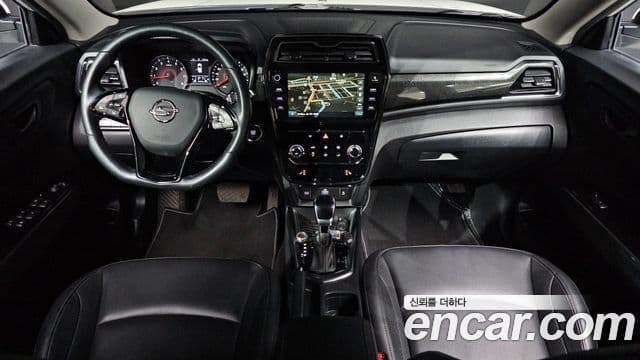 KG모빌리티(SsangYong) Berry New Tivoli V3, 2021 7