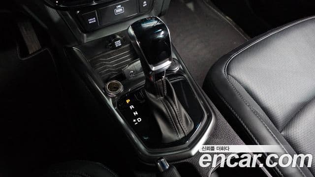 KG모빌리티(SsangYong) Berry New Tivoli V3, 2021 9