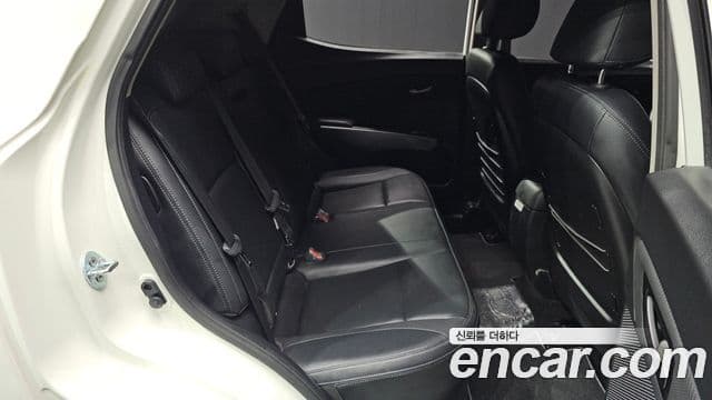 KG모빌리티(SsangYong) Berry New Tivoli V3, 2021 12