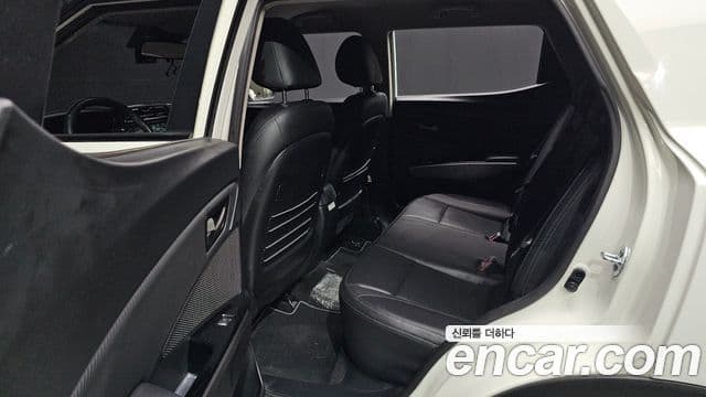 KG모빌리티(SsangYong) Berry New Tivoli V3, 2021 13