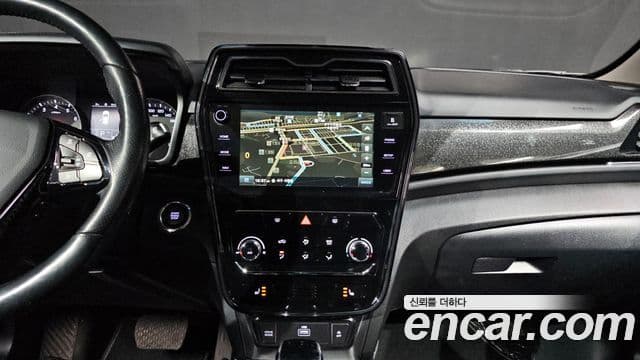 KG모빌리티(SsangYong) Berry New Tivoli V3, 2021 15