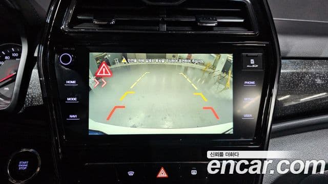 KG모빌리티(SsangYong) Berry New Tivoli V3, 2021 16