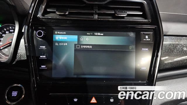 KG모빌리티(SsangYong) Berry New Tivoli V3, 2021 17