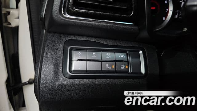 KG모빌리티(SsangYong) Berry New Tivoli V3, 2021 18