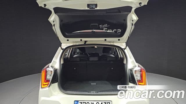 KG모빌리티(SsangYong) Berry New Tivoli V3, 2021 20