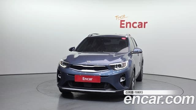 Kia Stonic Prestige, 2019 3