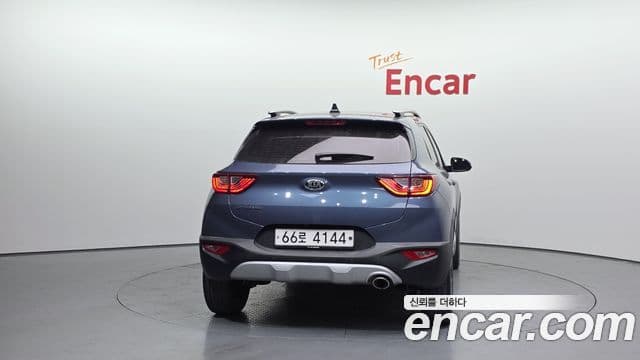 Kia Stonic Prestige, 2019 4